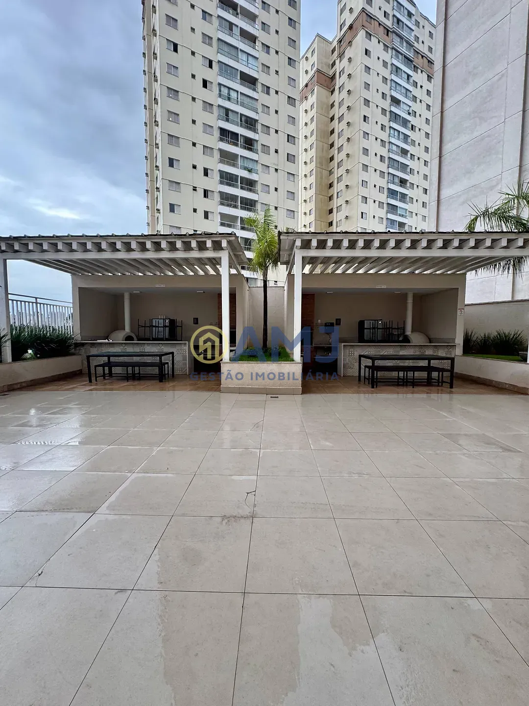 Apartamento, 3 quartos, 92 m² - Foto 35