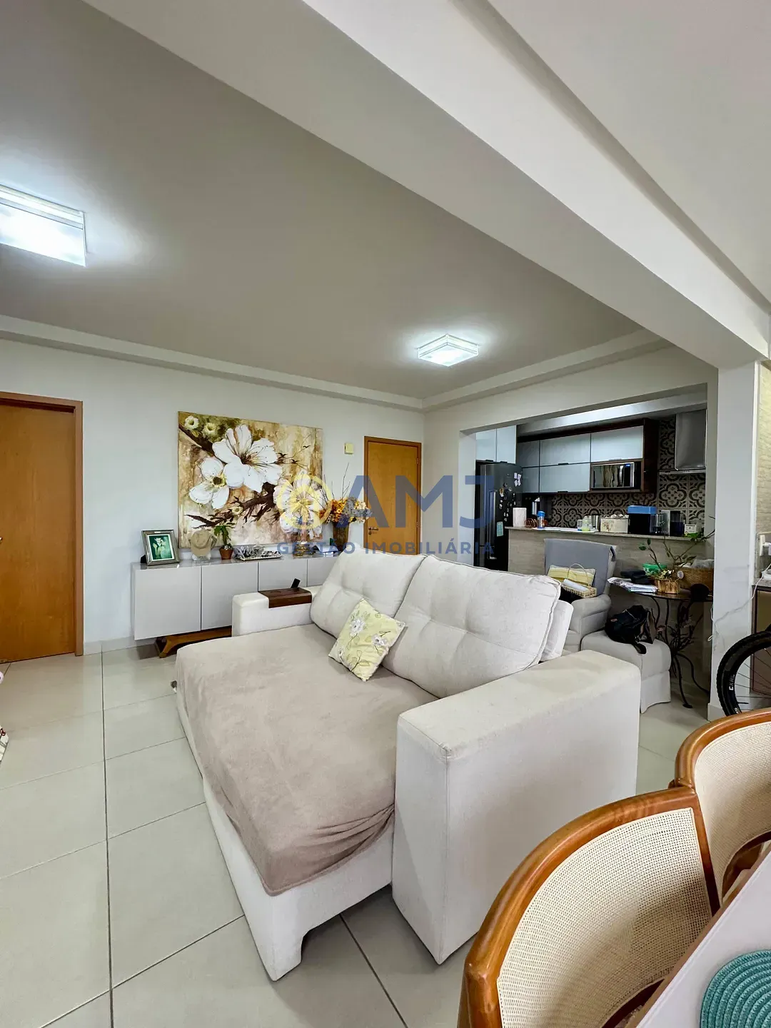 Apartamento, 3 quartos, 92 m² - Foto 4
