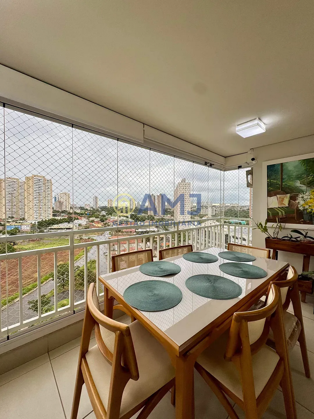 Apartamento, 3 quartos, 92 m² - Foto 2