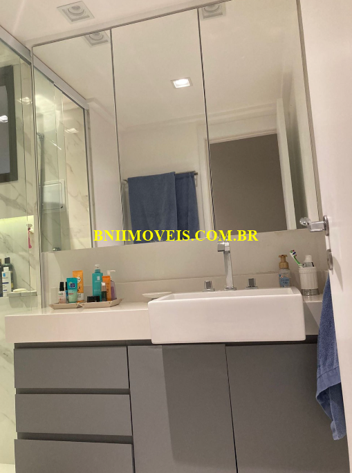 Apartamento, 2 quartos, 100 m² - Foto 10