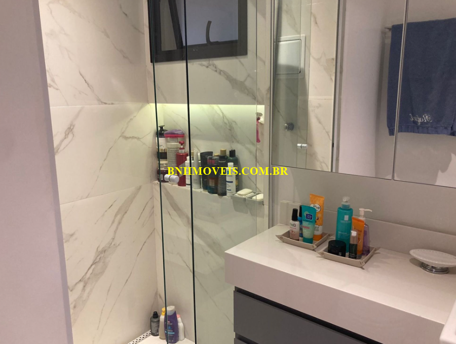 Apartamento, 2 quartos, 100 m² - Foto 11