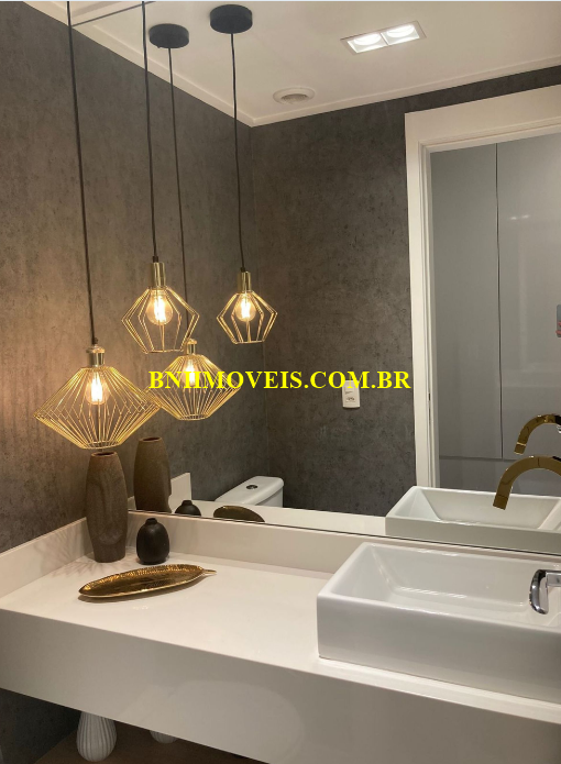 Apartamento, 2 quartos, 100 m² - Foto 12