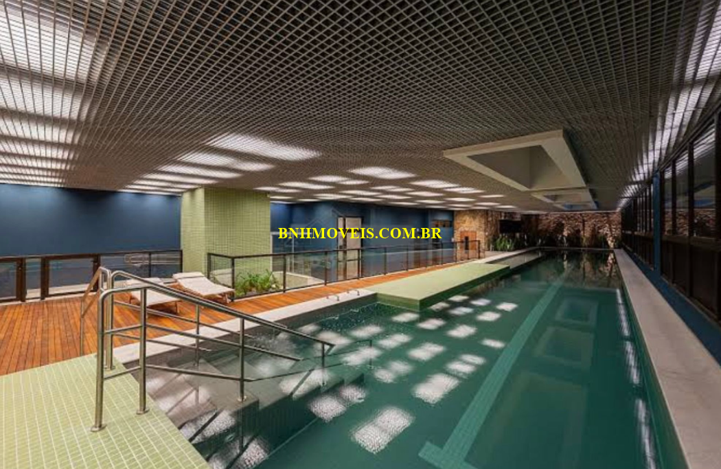 Apartamento, 2 quartos, 100 m² - Foto 15