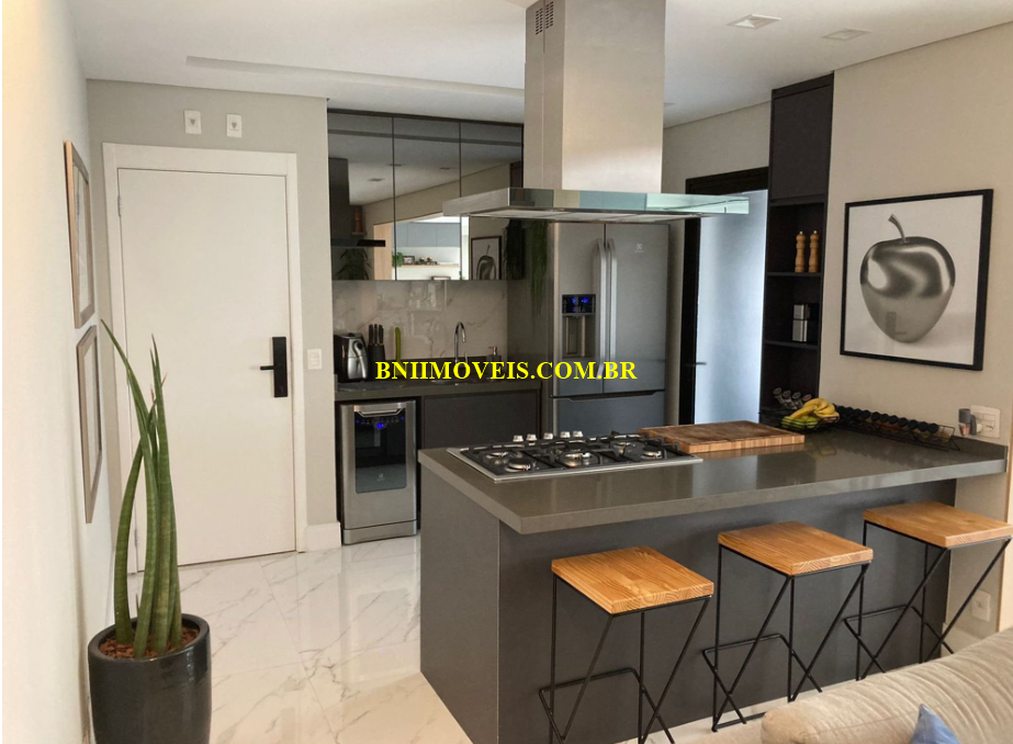 Apartamento, 2 quartos, 100 m² - Foto 2