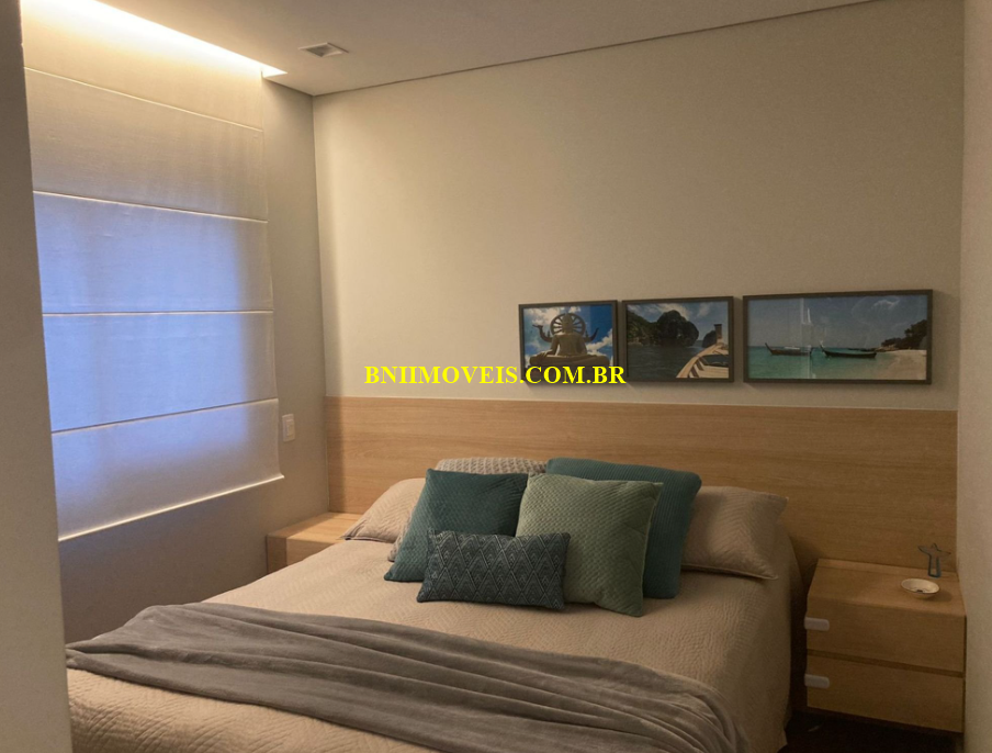 Apartamento, 2 quartos, 100 m² - Foto 5