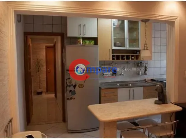 Apartamento com 60m² 2 quartos e 1 banheiro, à venda, no bairro Vila Rosália em Guarulhos