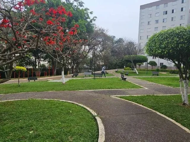 Apartamento com 53m² 2 quartos e 1 banheiro, à venda, no bairro Jardim Regina em São Paulo