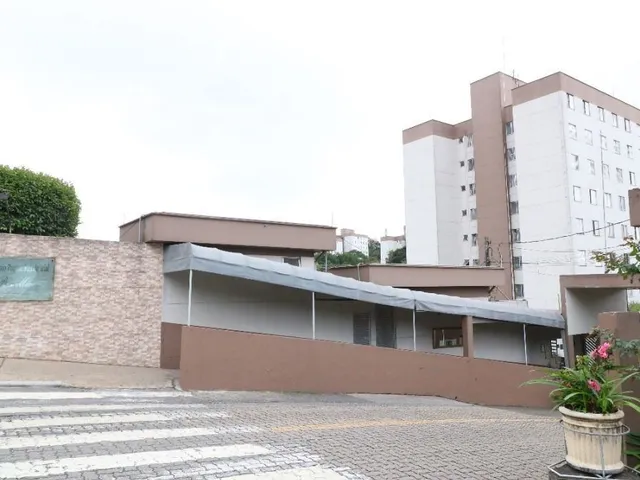 Apartamento com 53m² 2 quartos e 1 banheiro, à venda, no bairro Jardim Regina em São Paulo