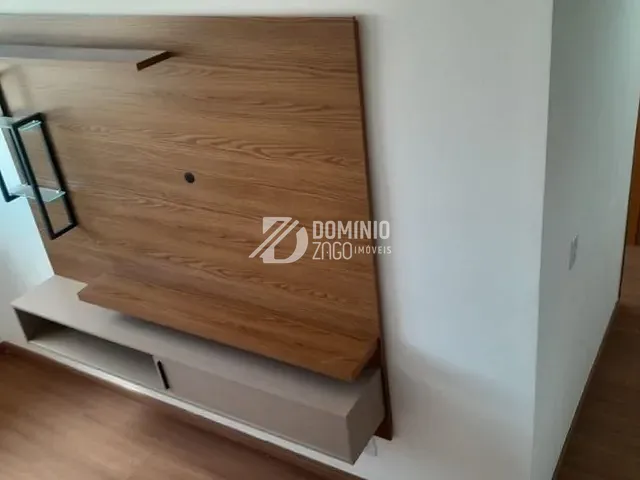 Apartamento com 115m² 2 quartos e 2 banheiros, à venda, no bairro Conjunto Manoel Mendes em Uberaba
