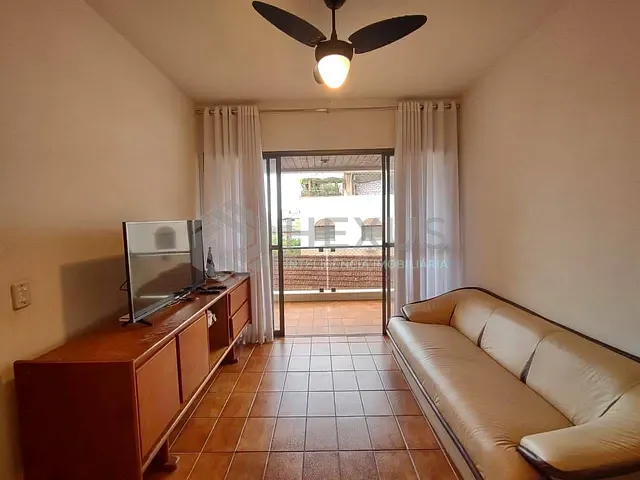 Apartamento 2 quartos e 2 banheiros, à venda, no bairro Enseada em Guarujá