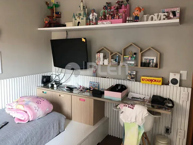 Apartamento 3 quartos e 5 banheiros, à venda, no bairro Jardim São Paulo(Zona Norte) em São Paulo