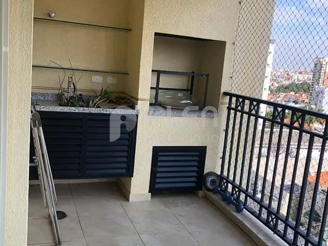 Apartamento 3 quartos e 5 banheiros, à venda, no bairro Jardim São Paulo(Zona Norte) em São Paulo