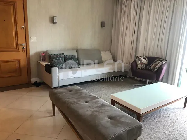 Apartamento 3 quartos e 5 banheiros, à venda, no bairro Jardim São Paulo(Zona Norte) em São Paulo