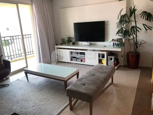 Apartamento 3 quartos e 5 banheiros, à venda, no bairro Jardim São Paulo(Zona Norte) em São Paulo