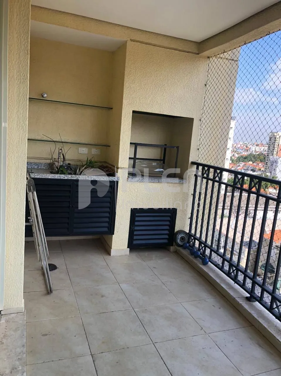 Apartamento de 3 quartos à venda em Jardim São Paulo, São Paulo