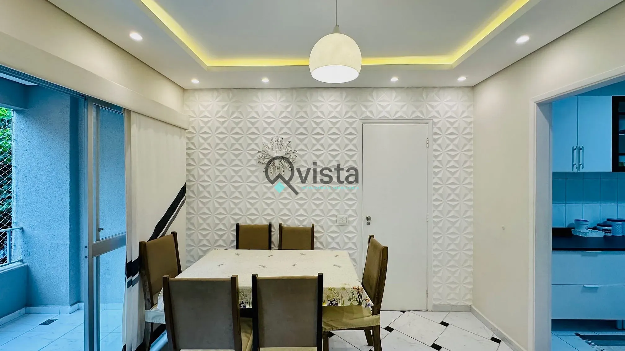 Apartamento, 3 quartos, 111 m² - Foto 3