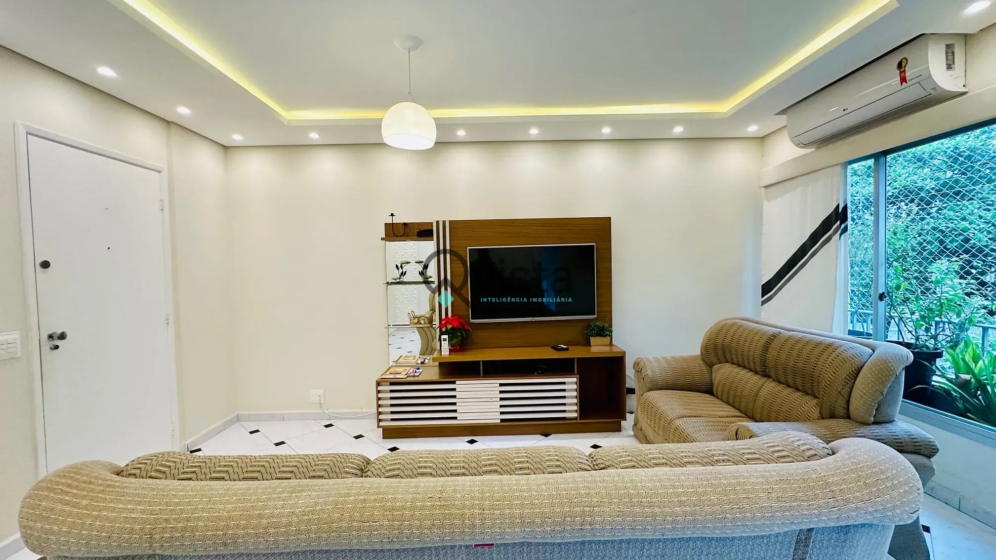 Apartamento, 3 quartos, 111 m² - Foto 4