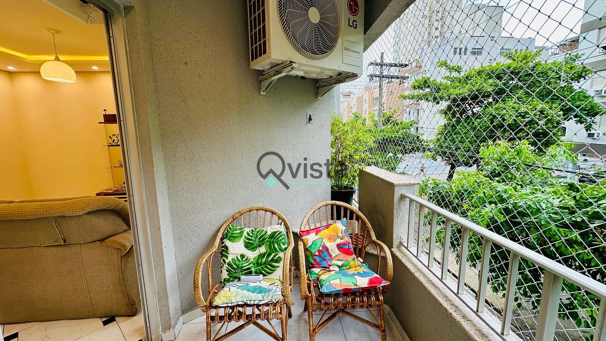 Apartamento, 3 quartos, 111 m² - Foto 5