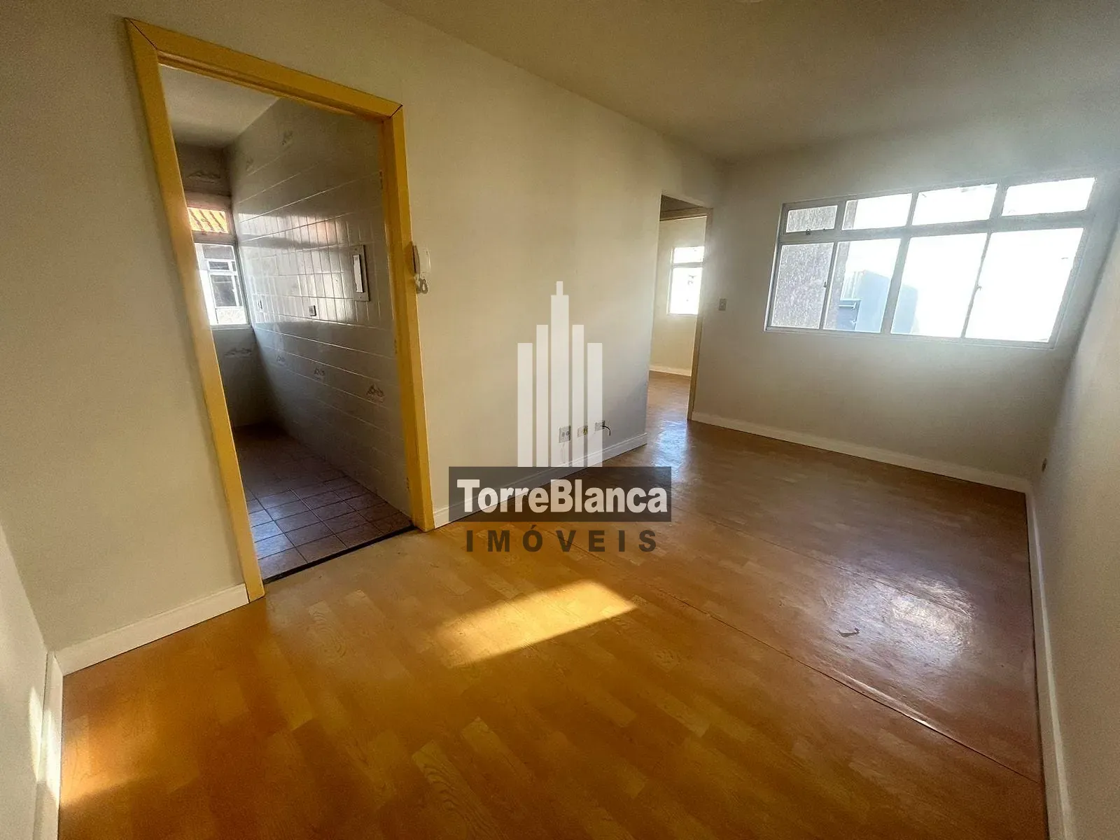 Apartamento, 2 quartos, 45 m² - Foto 2