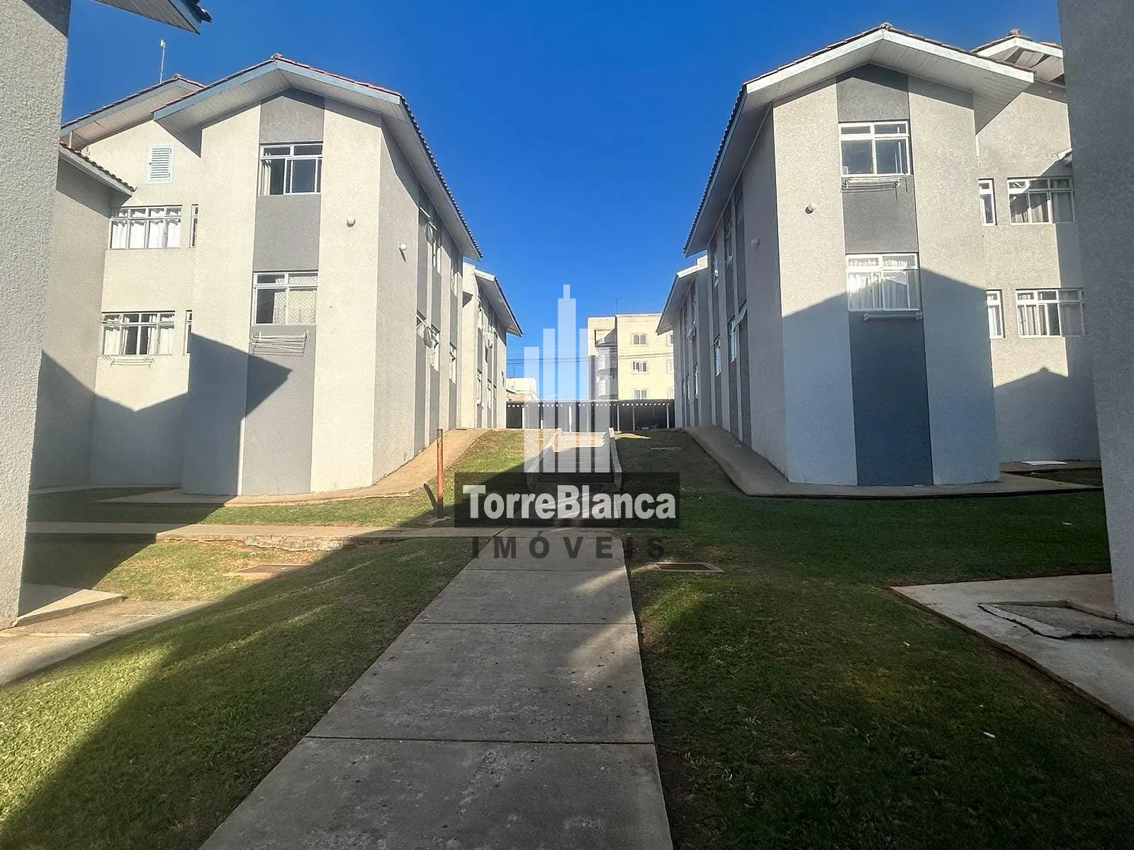 Apartamento, 2 quartos, 45 m² - Foto 8