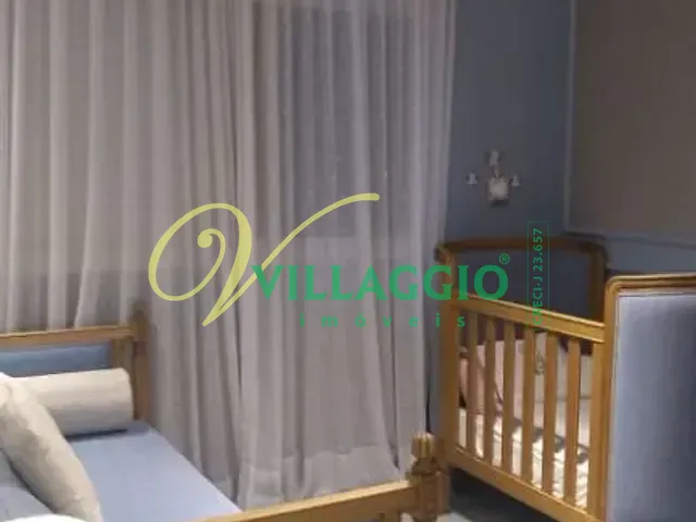 Apartamento com 168m² 3 quartos e 4 banheiros, à venda, no bairro Jardim Bosque das Vivendas em São José do Rio Preto
