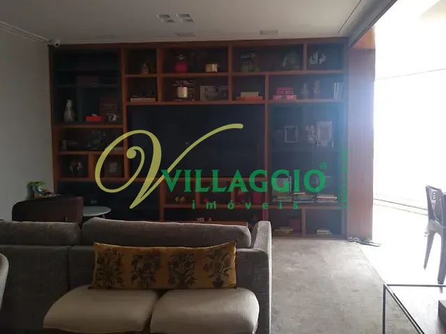 Apartamento com 168m² 3 quartos e 4 banheiros, à venda, no bairro Jardim Bosque das Vivendas em São José do Rio Preto