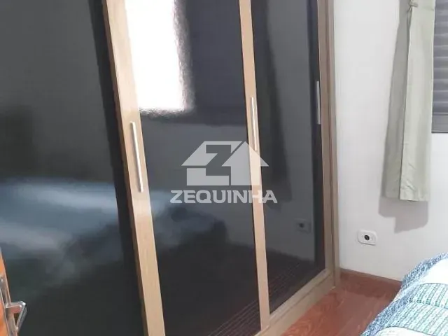 Apartamento com 61m² 2 quartos e 1 banheiro, à venda, no bairro Jaguaribe em Osasco