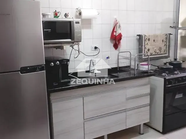 Apartamento com 61m² 2 quartos e 1 banheiro, à venda, no bairro Jaguaribe em Osasco