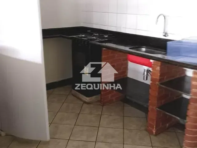 Apartamento com 61m² 2 quartos e 1 banheiro, à venda, no bairro Jaguaribe em Osasco