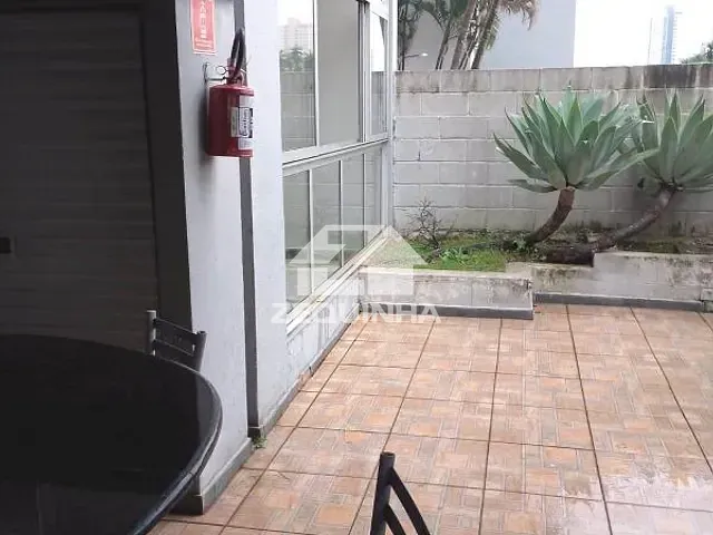 Apartamento com 61m² 2 quartos e 1 banheiro, à venda, no bairro Jaguaribe em Osasco