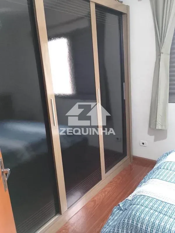 Apartamento, 2 quartos, 61 m² - Foto 2