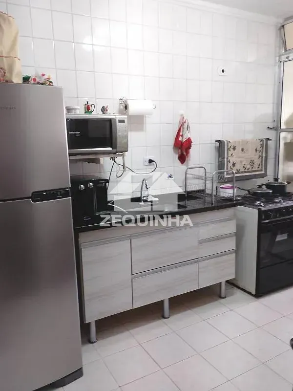 Apartamento, 2 quartos, 61 m² - Foto 3