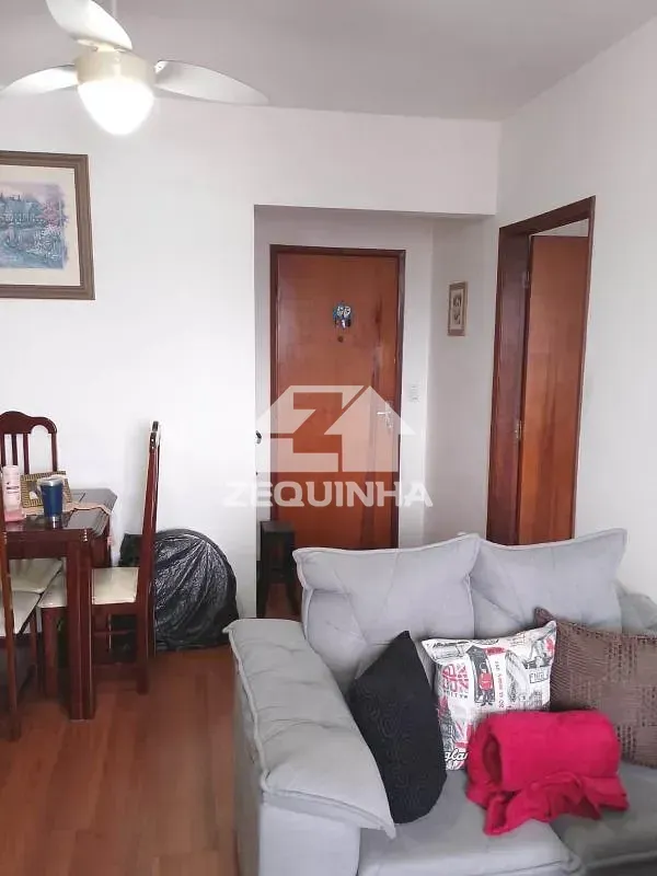 Apartamento, 2 quartos, 61 m² - Foto 6