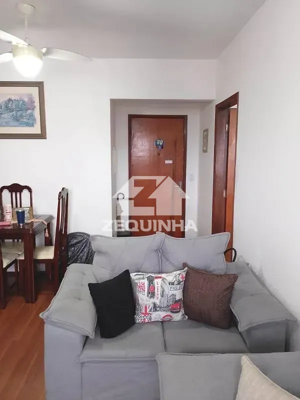 Apartamento, 2 quartos, 61 m² - Foto 17