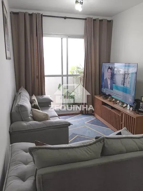 Apartamento, 2 quartos, 61 m² - Foto 20