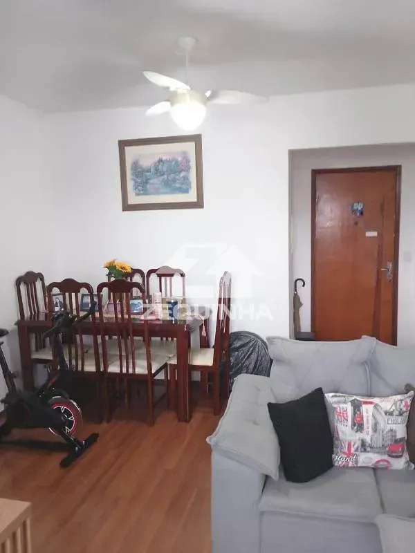 Apartamento, 2 quartos, 61 m² - Foto 25