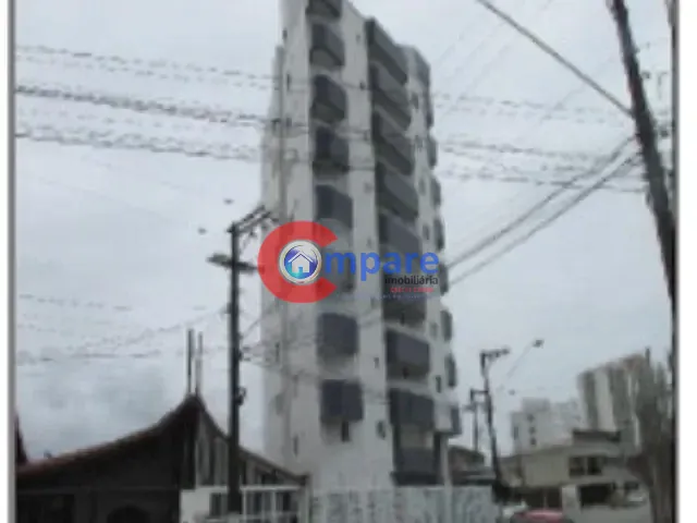 Apartamento com 100m² 1 quarto e 1 banheiro, à venda, no bairro JARDIM ALOHA em Praia Grande