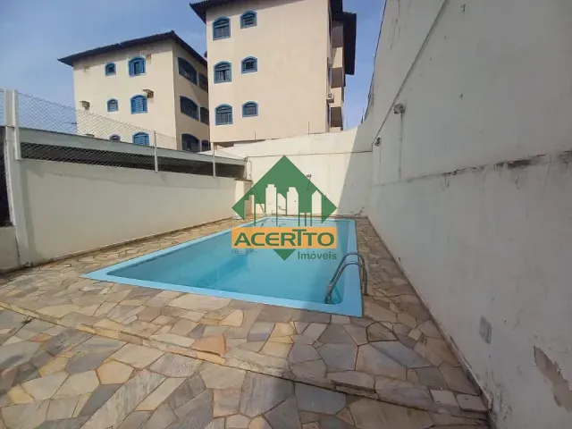 Apartamento 3 quartos e 3 banheiros, à venda, no bairro Saudade em Araçatuba