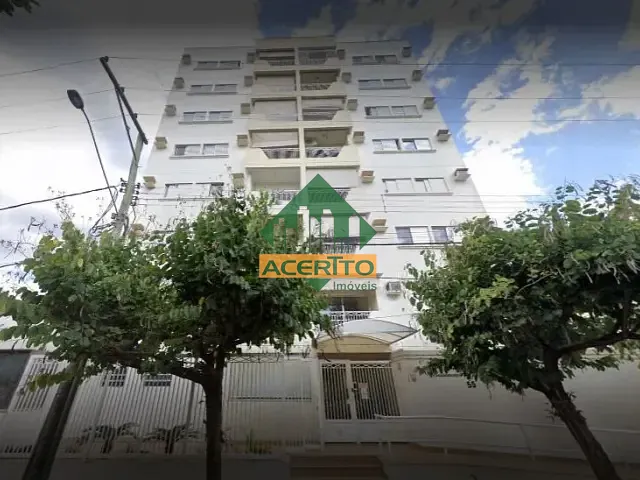 Apartamento 3 quartos e 3 banheiros, à venda, no bairro Saudade em Araçatuba