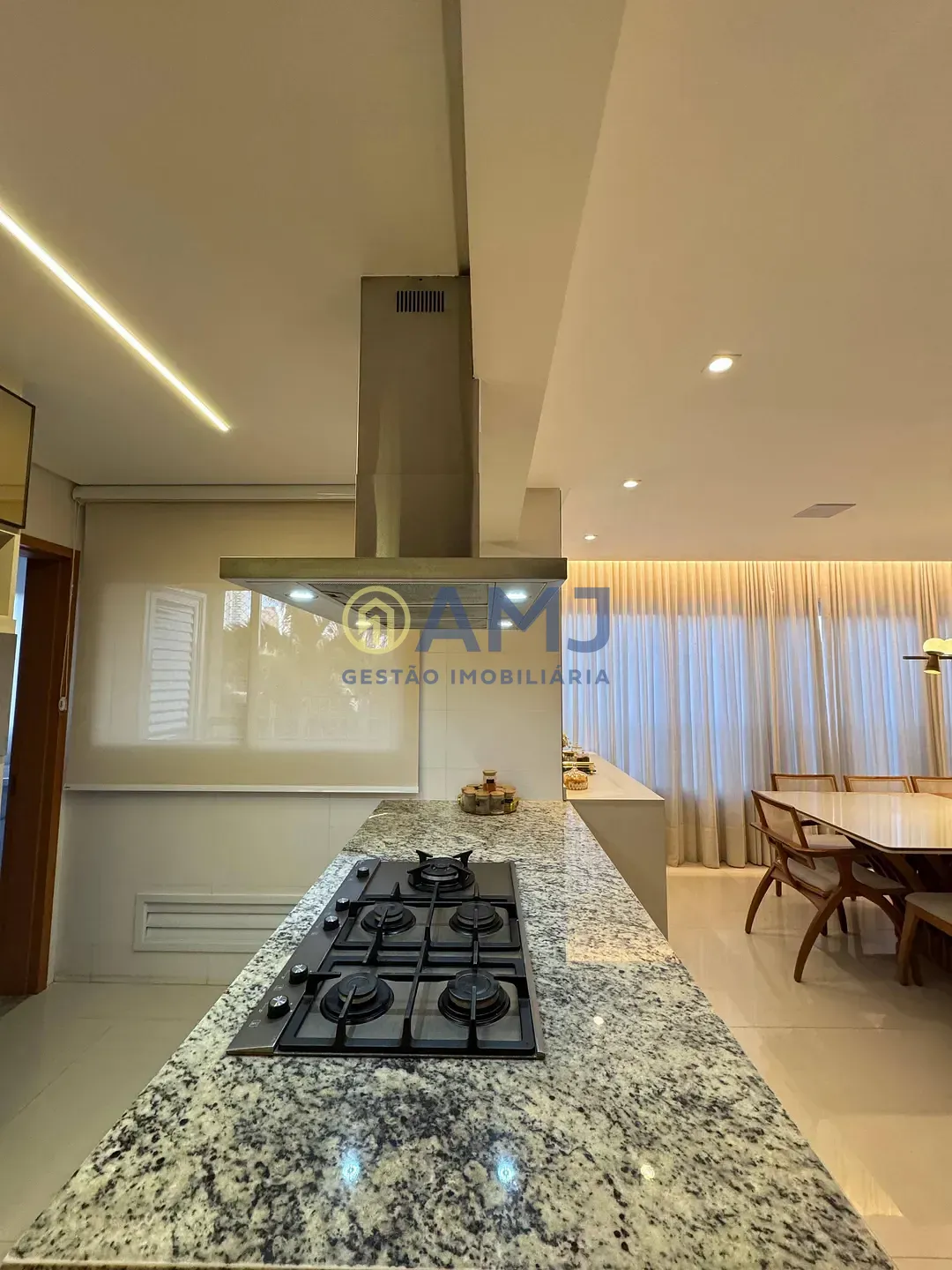 Apartamento, 3 quartos, 122 m² - Foto 5