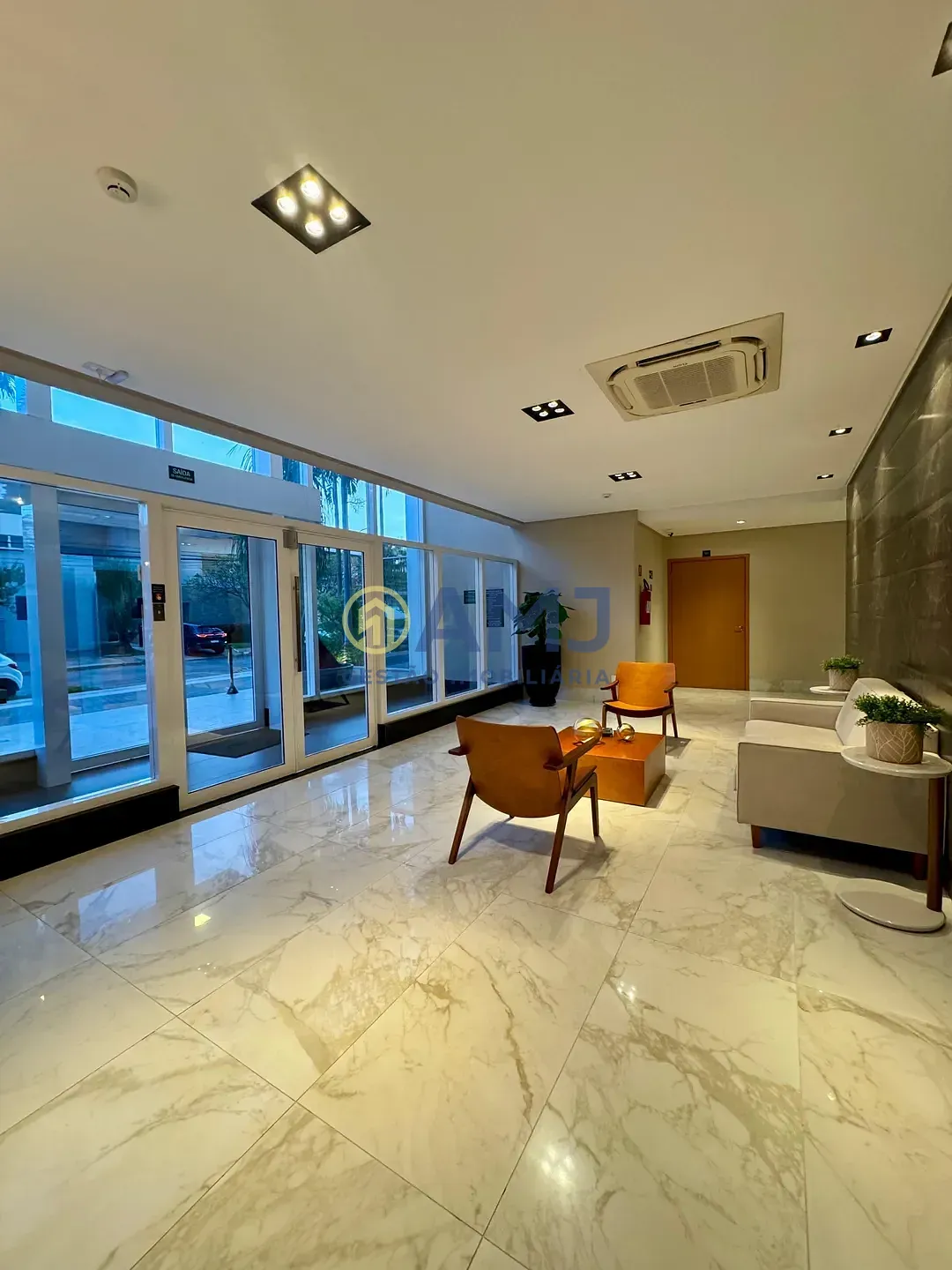 Apartamento, 3 quartos, 122 m² - Foto 30