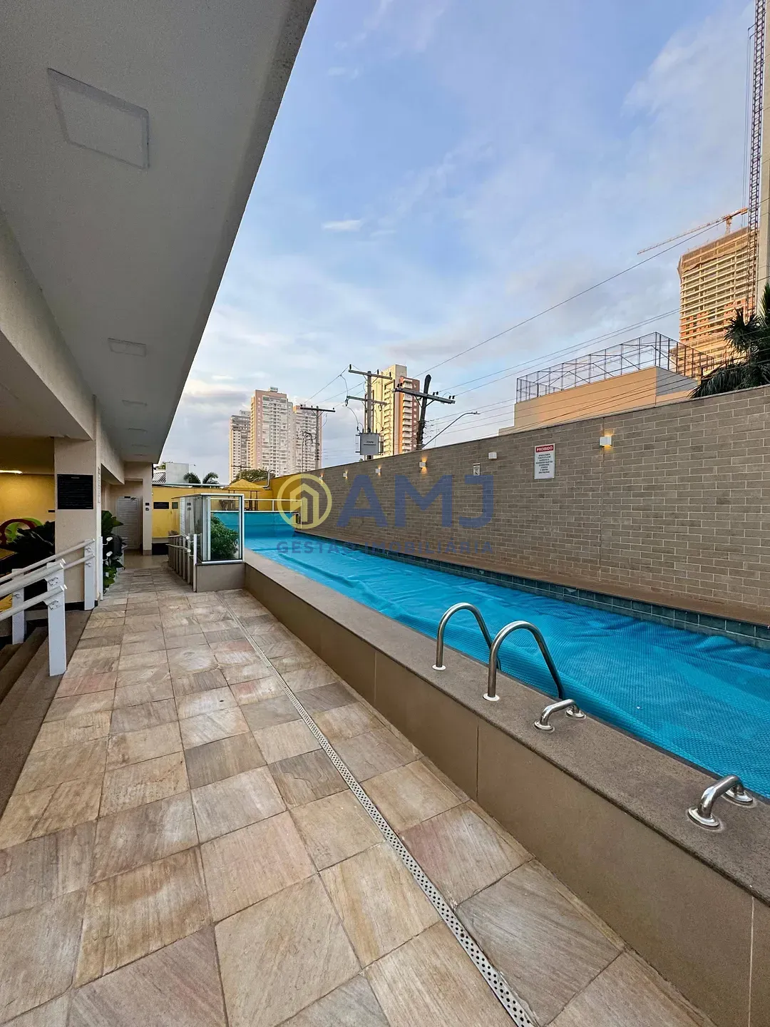 Apartamento, 3 quartos, 122 m² - Foto 24
