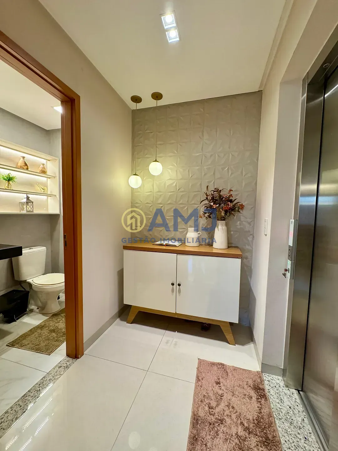 Apartamento, 3 quartos, 122 m² - Foto 12
