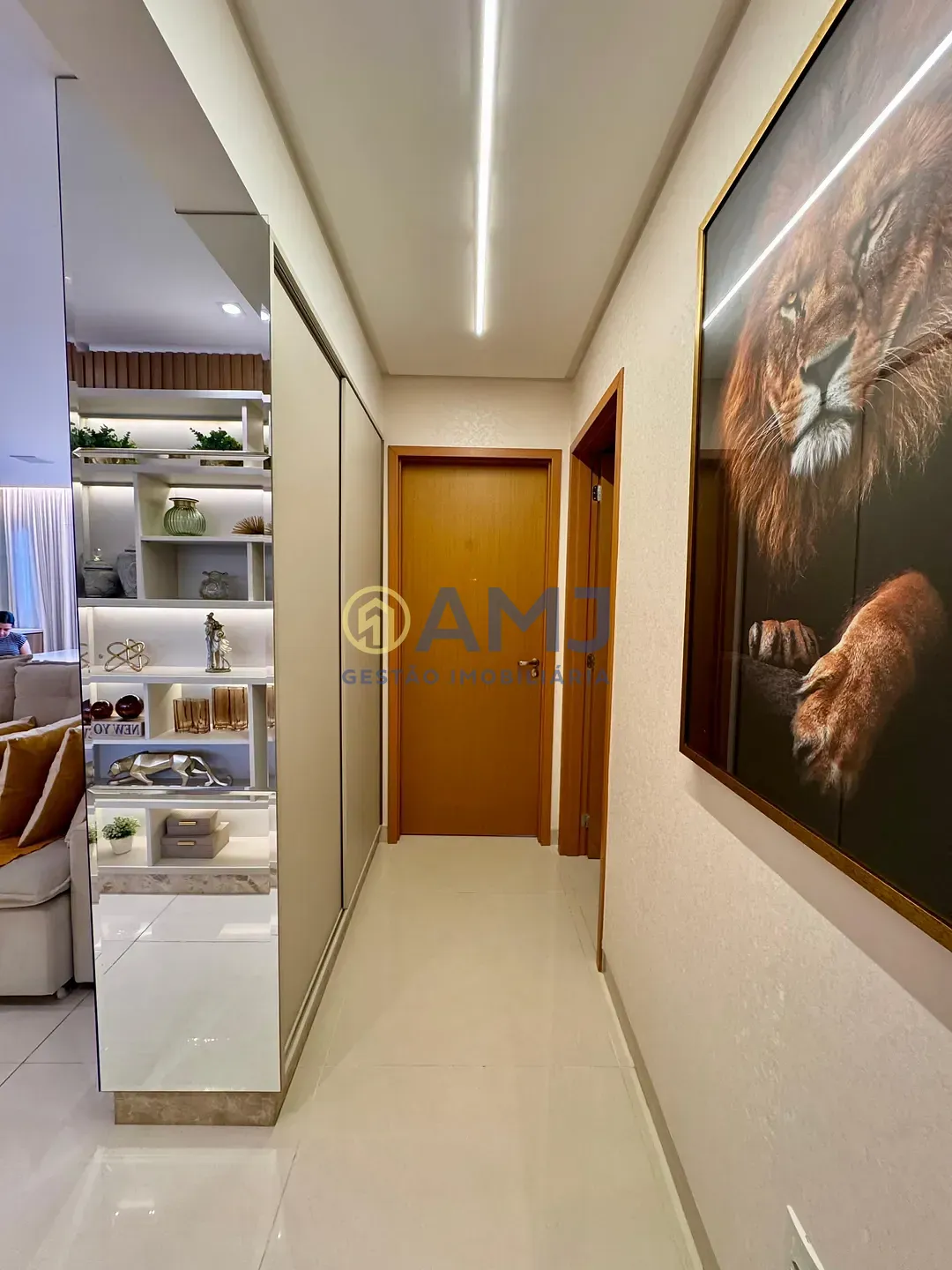 Apartamento, 3 quartos, 122 m² - Foto 13