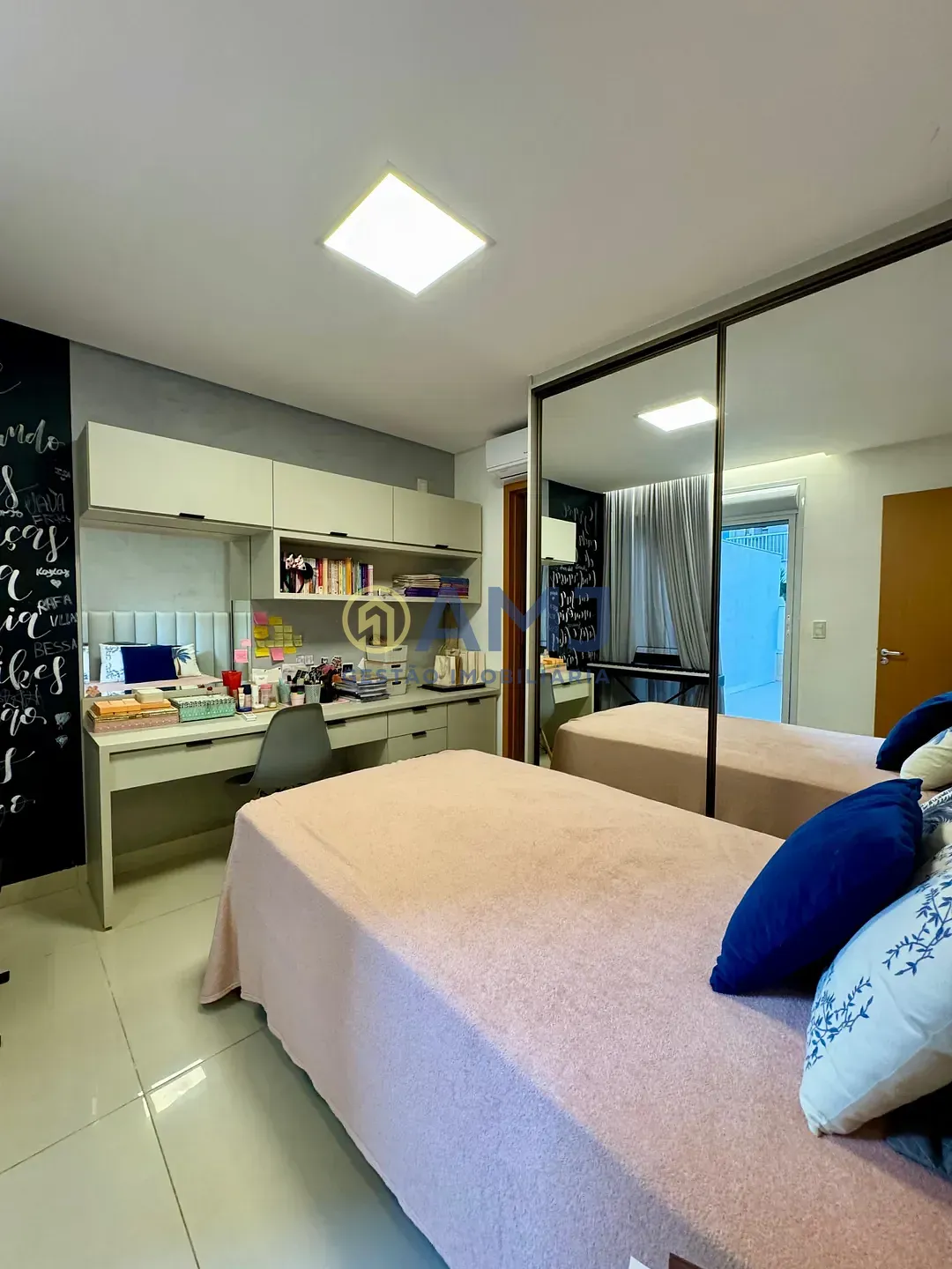 Apartamento, 3 quartos, 122 m² - Foto 14