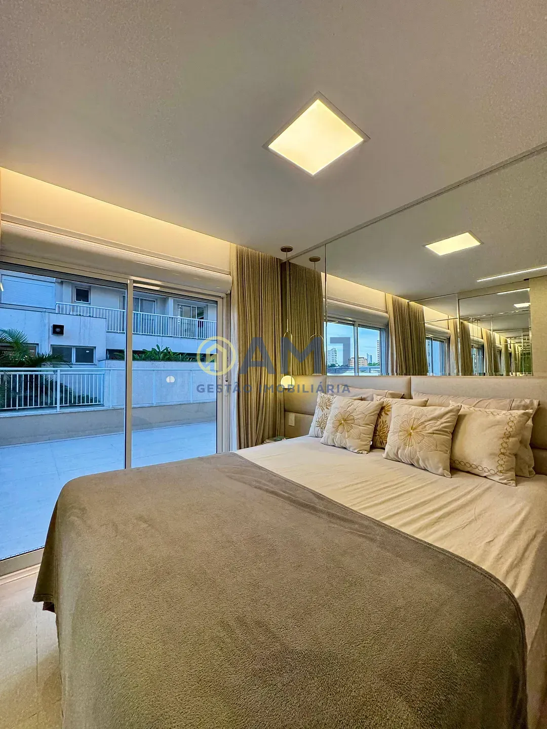 Apartamento, 3 quartos, 122 m² - Foto 20