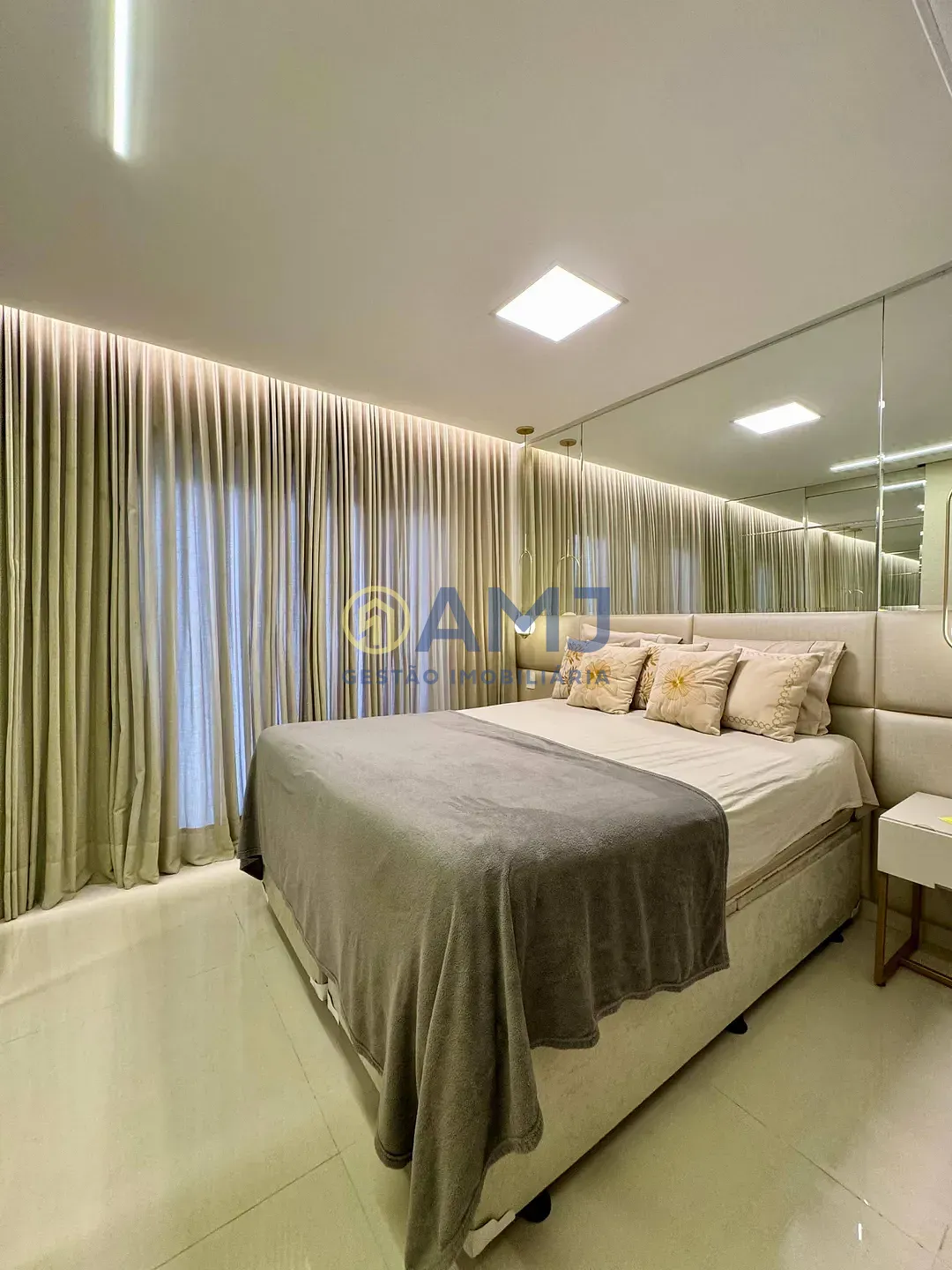 Apartamento, 3 quartos, 122 m² - Foto 19
