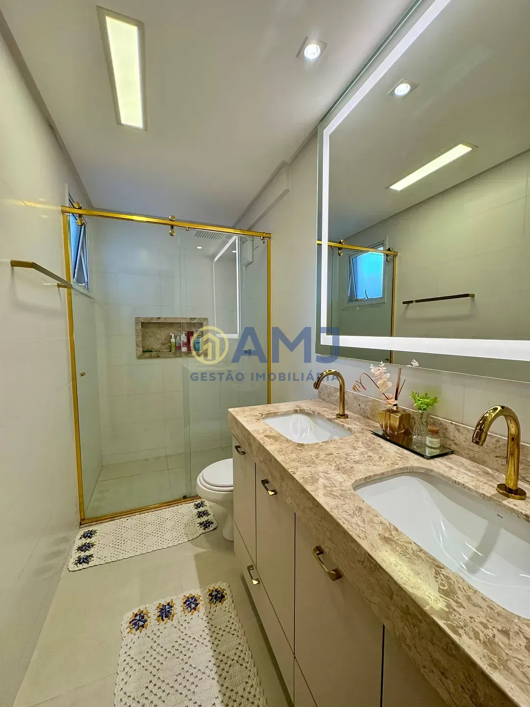 Apartamento, 3 quartos, 122 m² - Foto 21
