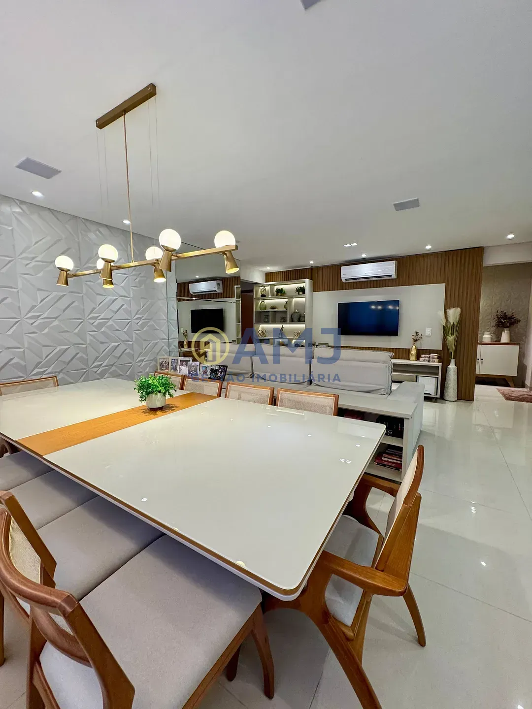 Apartamento, 3 quartos, 122 m² - Foto 8