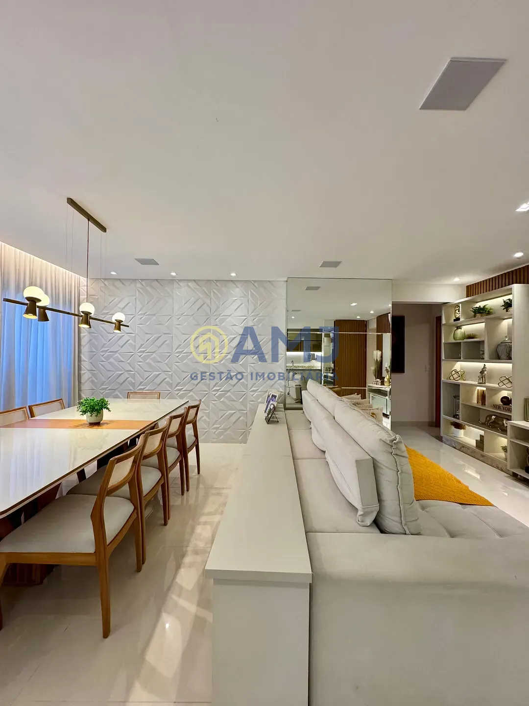 Apartamento, 3 quartos, 122 m² - Foto 9